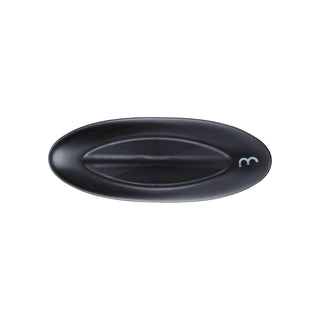 BBB Cycling BIC-21 Indoor Cycling Wheel Block - Black