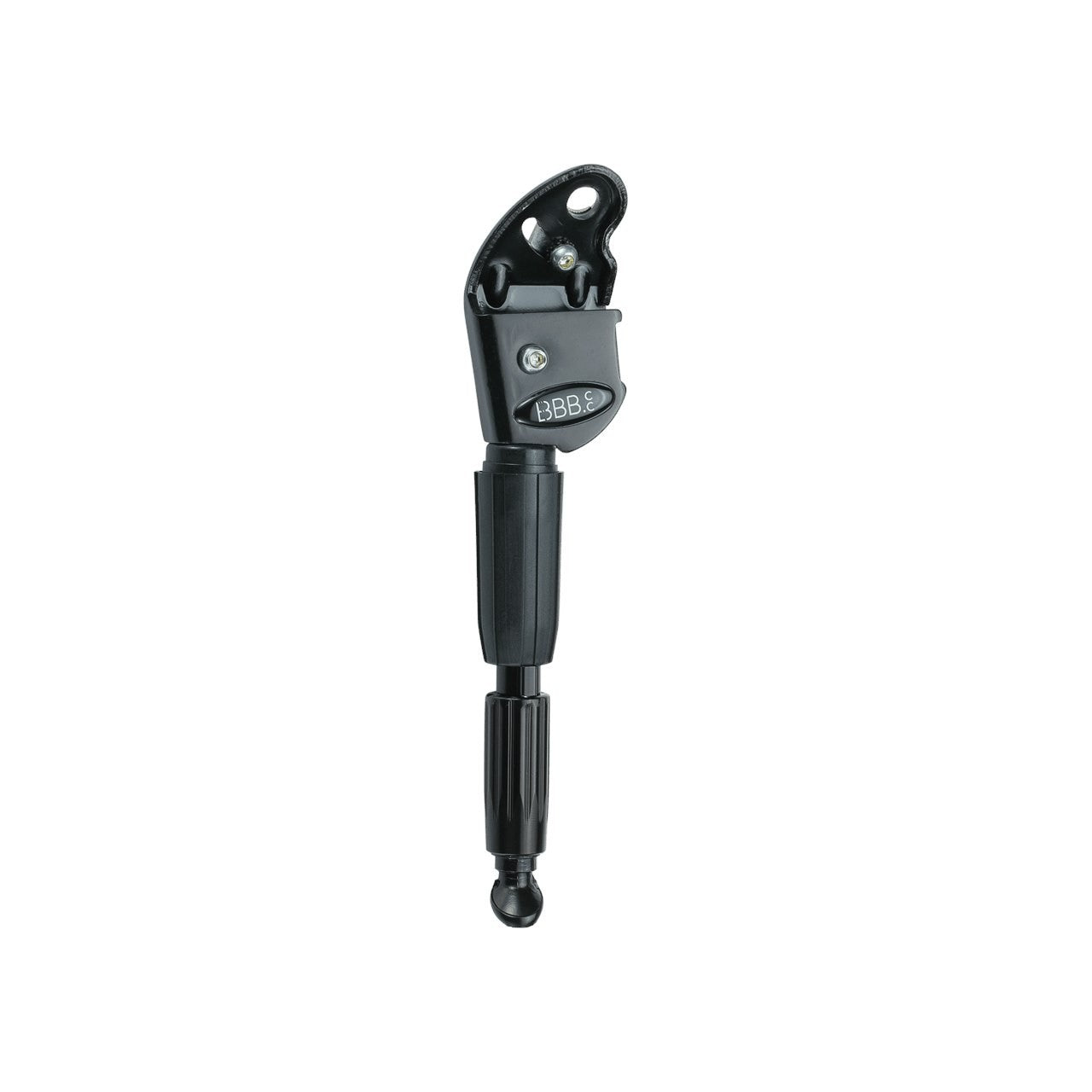 BBB Cycling BKS-02.Kids Quick Kick Kids Bicycle Kickstand 16-22" - Black