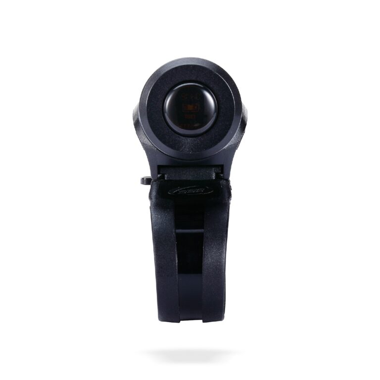 BBB Cycling BLS-115 Scout Front Light 200 Lumen - Black