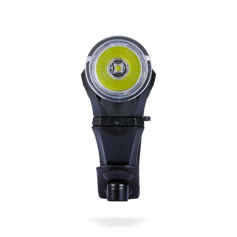 BBB Cycling BLS-115 Scout Front Light 200 Lumen - Black