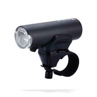 BBB Cycling BLS-115 Scout Front Light 200 Lumen - Black