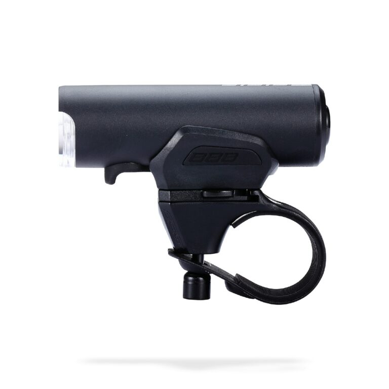 BBB Cycling BLS-115 Scout Front Light 200 Lumen - Black