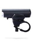 BBB Cycling BLS-115 Scout Front Light 200 Lumen - Black