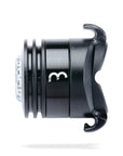 BBB Cycling BLS-125 Spy USB Front Headlight - Black