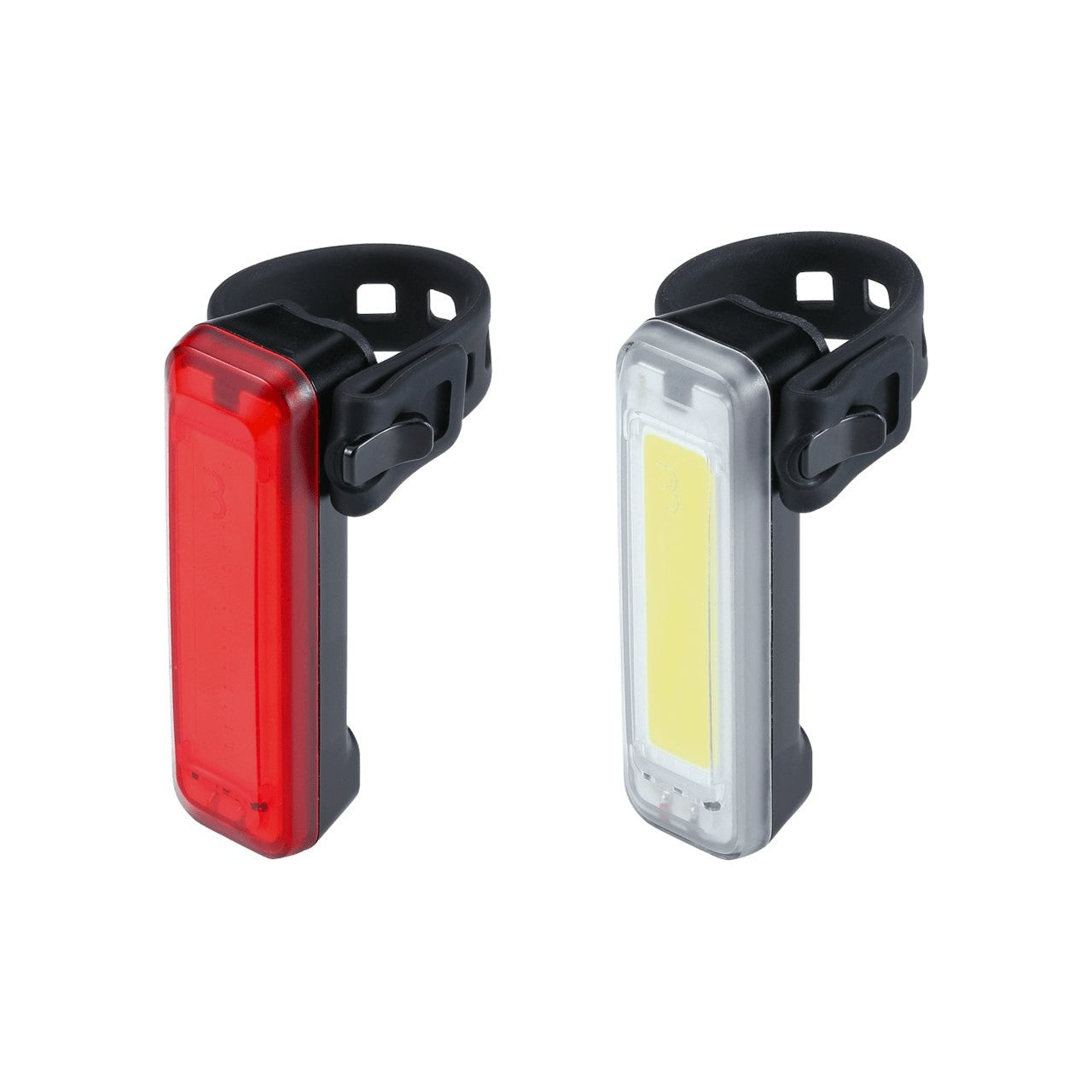 BBB Cycling BLS-138 Signal Front &amp; Rear Light Set