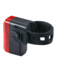 BBB Cycling BLS-145 Salute Rechargeable Rear Light - Black