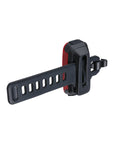 BBB Cycling BLS-147 Rechargeable Spot Rear Light - Black