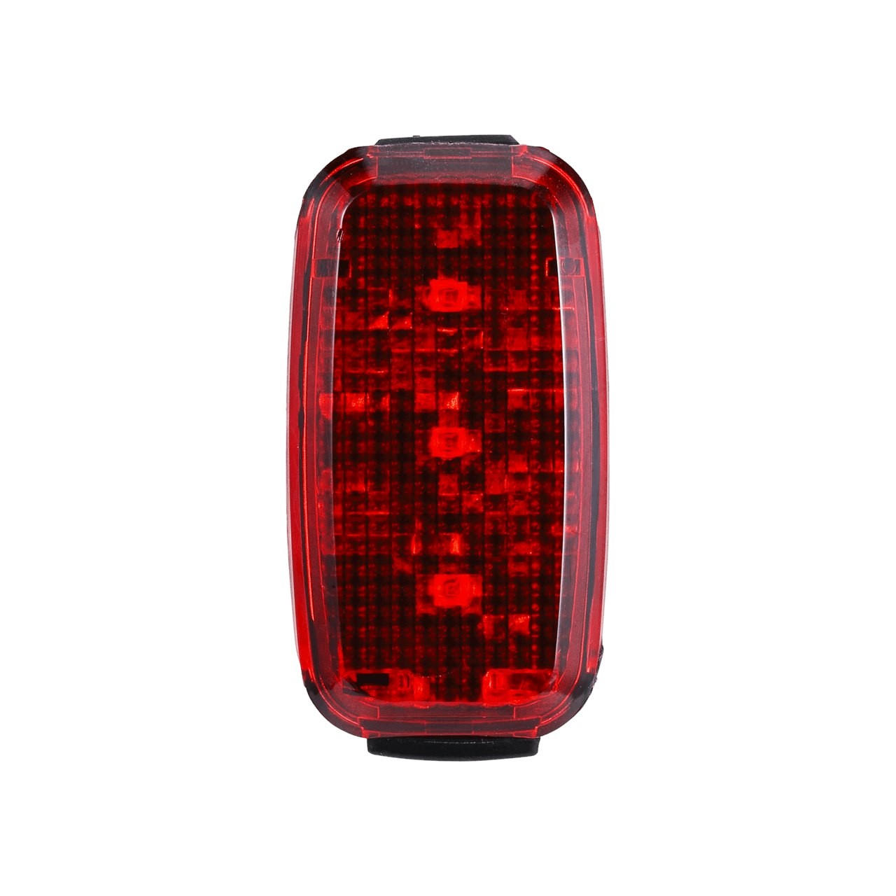 BBB Cycling BLS-147 Rechargeable Spot Rear Light - Black
