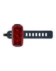 BBB Cycling BLS-147 Rechargeable Spot Rear Light - Black