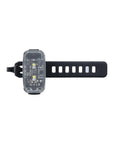 BBB Cycling BLS-149 Spot Duo Front Light Set - Black