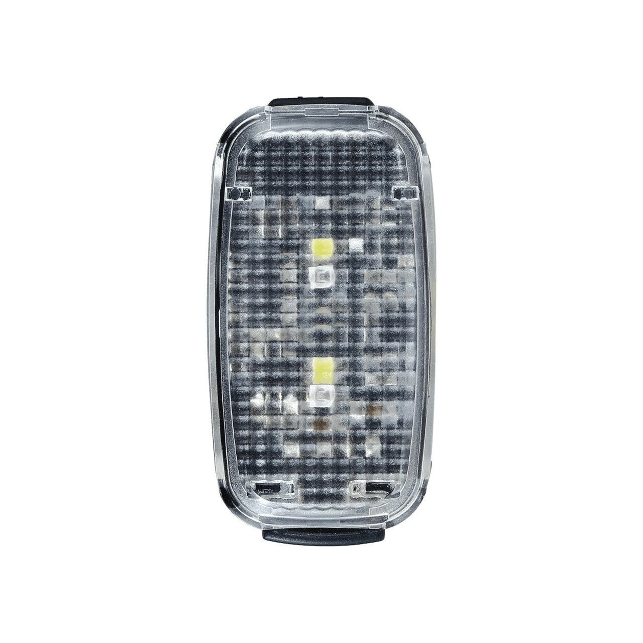 BBB Cycling BLS-149 Spot Duo Front Light Set - Black