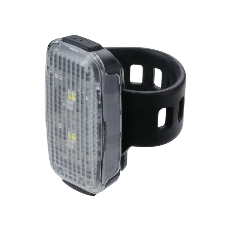 BBB Cycling BLS-149 Spot Duo Front Light Set - Black