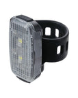 BBB Cycling BLS-149 Spot Duo Front Light Set - Black