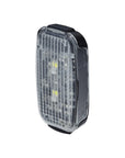 BBB Cycling BLS-149 Spot Duo Front Light Set - Black