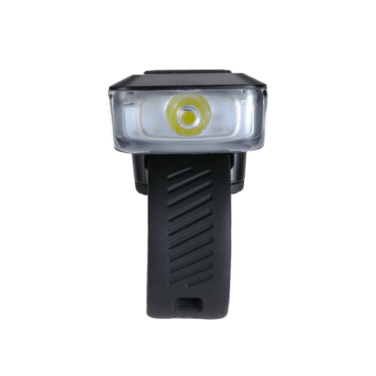 BBB Cycling BLS-151 Minilight Front Spark 2.0 - Uni Black