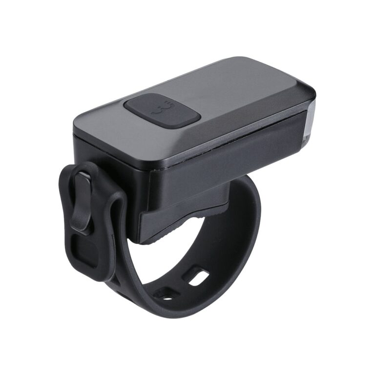 BBB Cycling BLS-151 Minilight Front Spark 2.0 - Uni Black