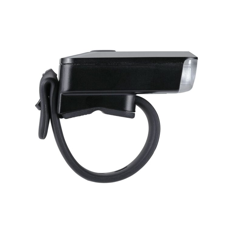 BBB Cycling BLS-151 Minilight Front Spark 2.0 - Uni Black