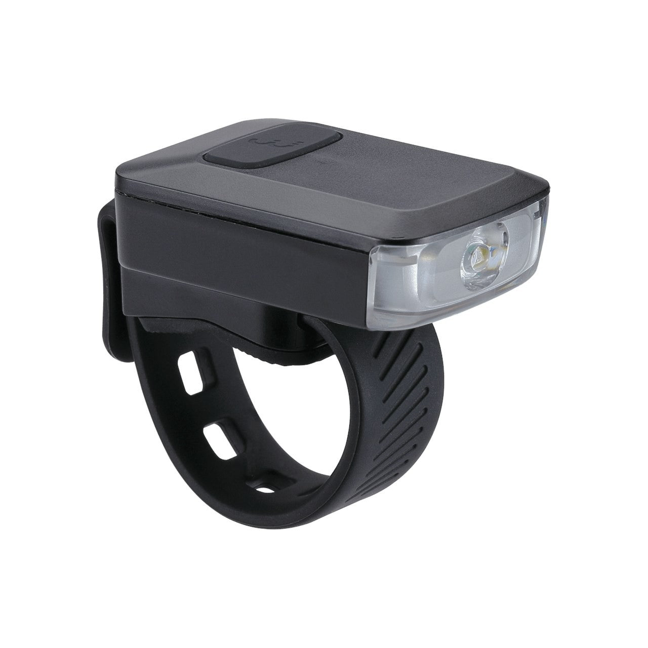 BBB Cycling BLS-151 Minilight Front Spark 2.0 - Uni Black