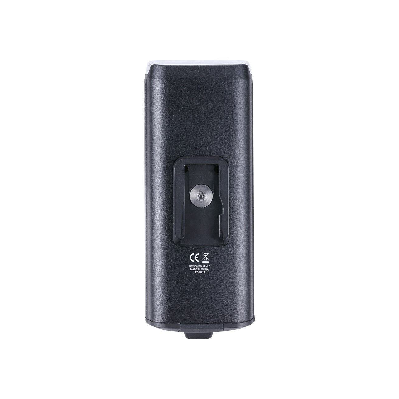 BBB Cycling BLS-172 Strike Duo 1600 Front Head Light - Black