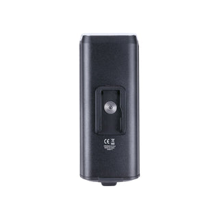 BBB Cycling BLS-172 Strike Duo 1600 Front Head Light - Black