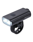 BBB Cycling BLS-172 Strike Duo 1600 Front Head Light - Black