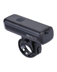 BBB Cycling BLS-172 Strike Duo 1600 Front Head Light - Black