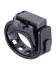 BBB Cycling BLS-193 Headlight Mounting Bracket Crownfix - Black