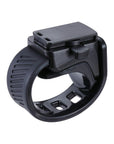 BBB Cycling BLS-193 Headlight Mounting Bracket Crownfix - Black