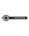 BBB Cycling BLS-225 Spirit Rechargeable Front Light - Black