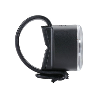 BBB Cycling BLS-225 Spirit Rechargeable Front Light - Black