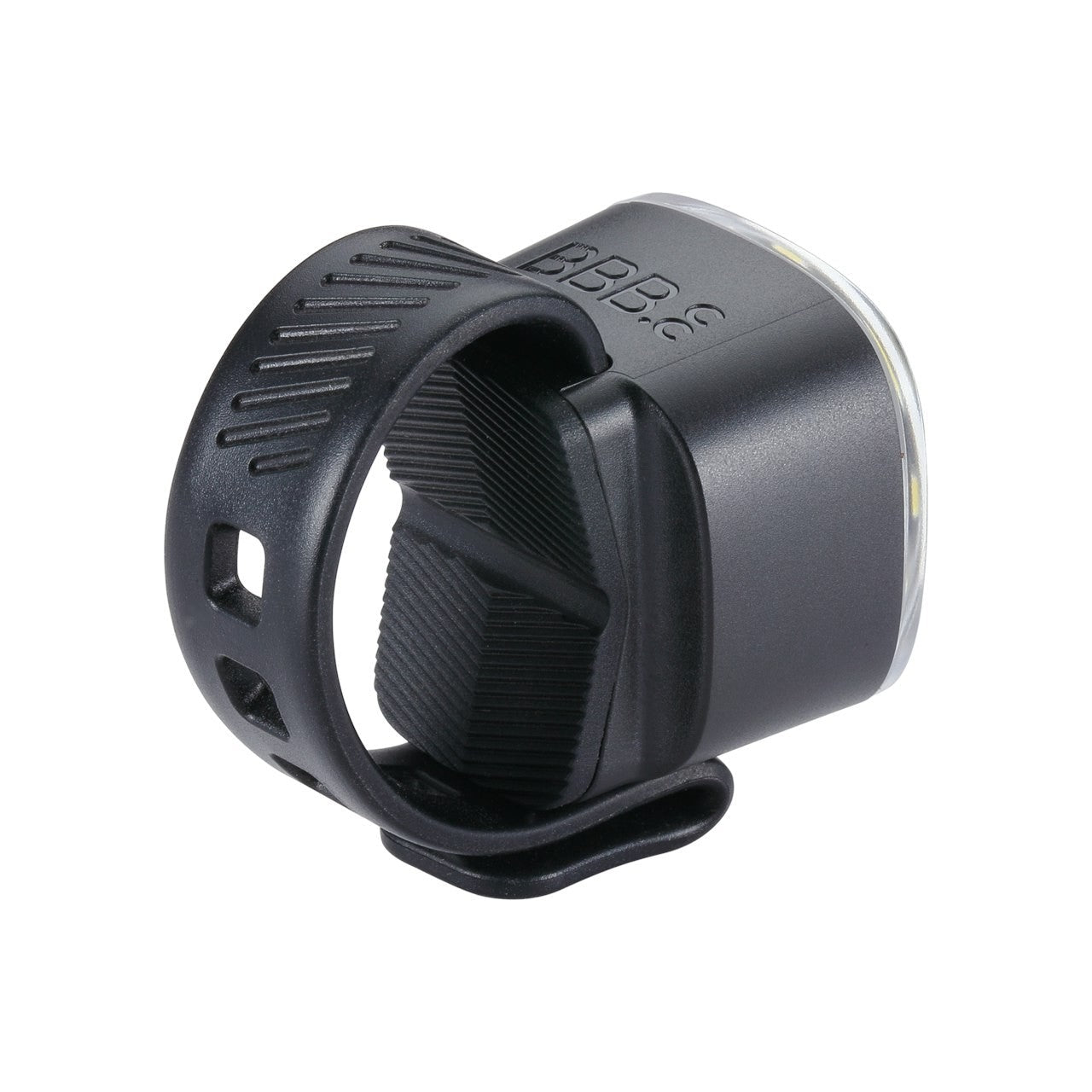 BBB Cycling BLS-225D Spirit Front Light 12 Pc Display Box - Black