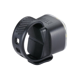 BBB Cycling BLS-225D Spirit Front Light 12 Pc Display Box - Black
