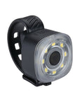 BBB Cycling BLS-225 Spirit Rechargeable Front Light - Black