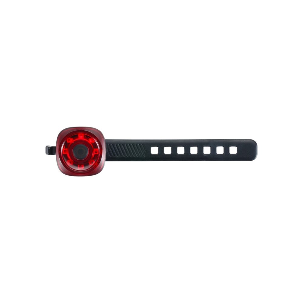 BBB Cycling BLS-226D Spirit Rear Light 12 Pc Display Box - Black