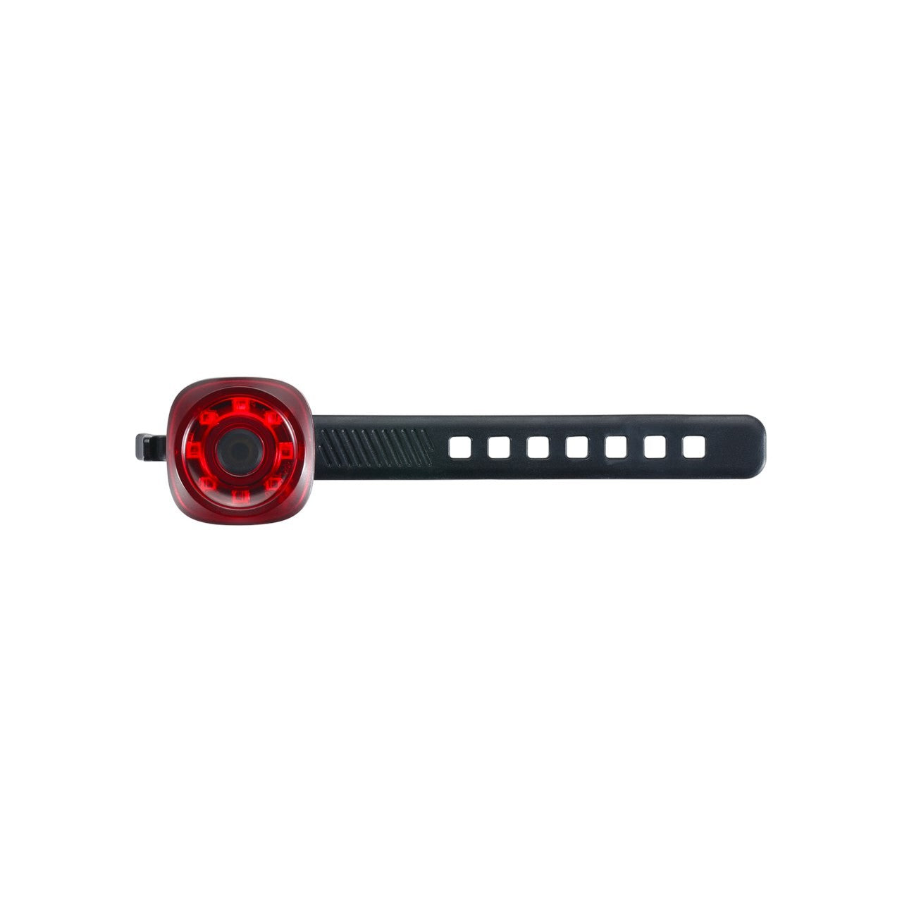 BBB Cycling BLS-226 Spirit Rechargeable Rear Light - Black