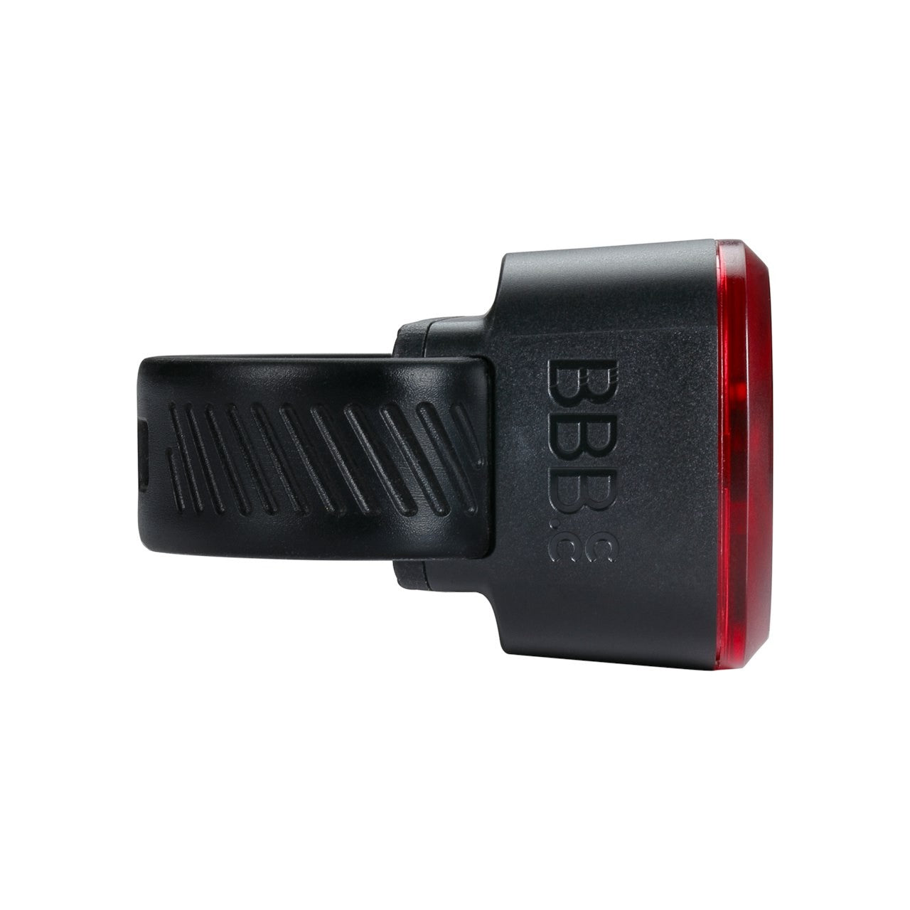 BBB Cycling BLS-226 Spirit Rechargeable Rear Light - Black