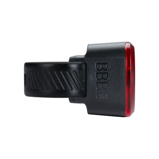 BBB Cycling BLS-226 Spirit Rechargeable Rear Light - Black