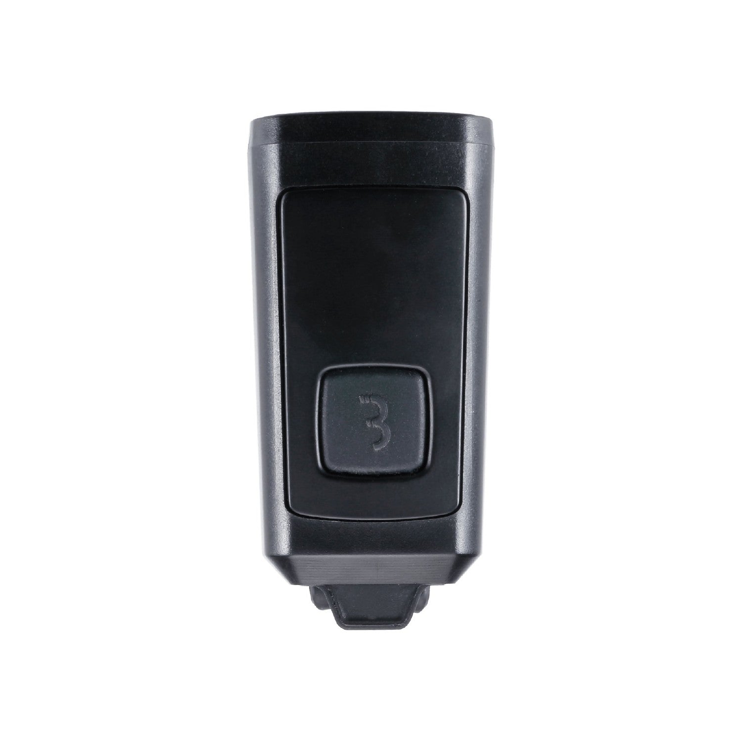 BBB Cycling BLS-230 Stud 50 Front Light - Black