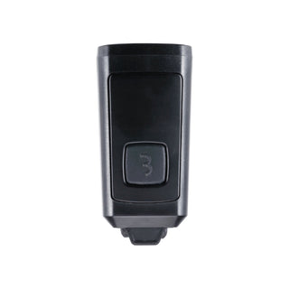 BBB Cycling BLS-230 Stud 50 Front Light - Black