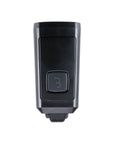 BBB Cycling BLS-230 Stud 50 Front Light - Black