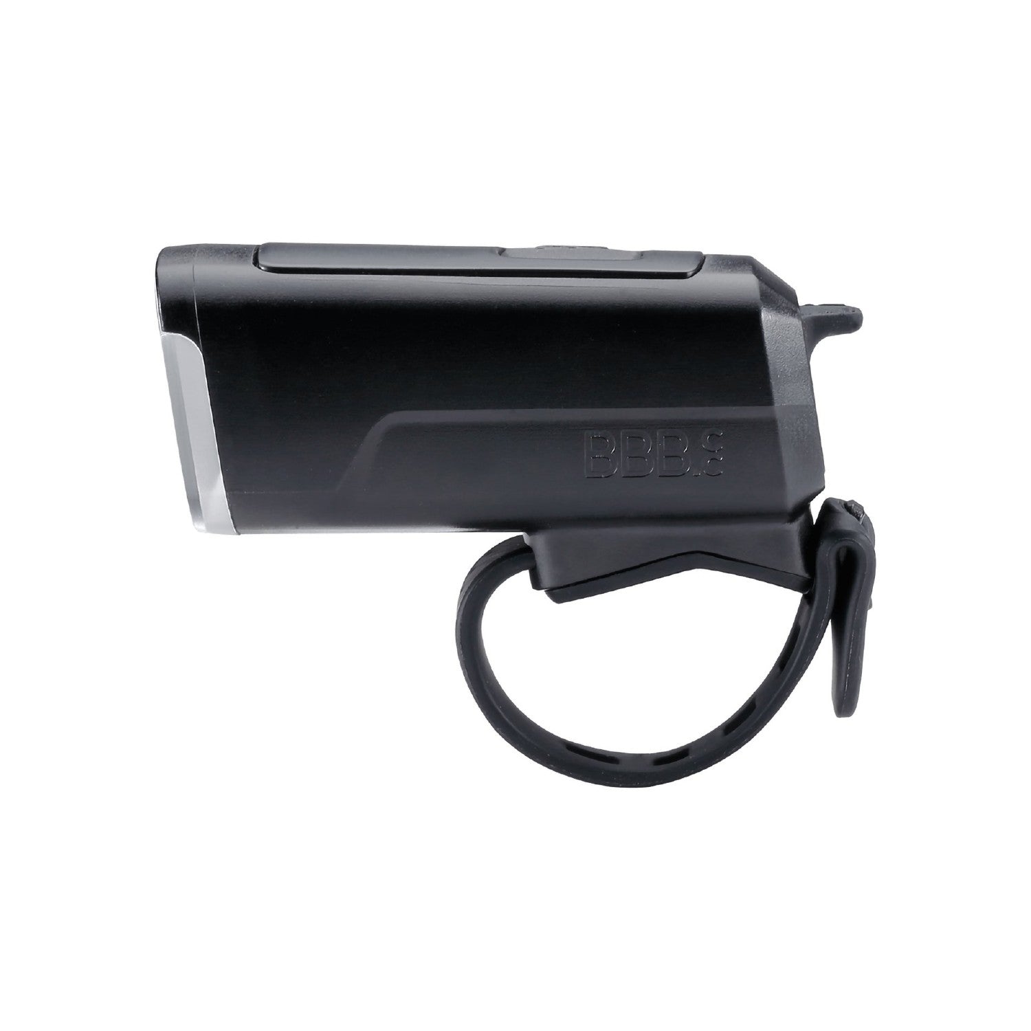 BBB Cycling BLS-230 Stud 50 Front Light - Black