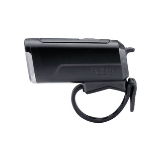 BBB Cycling BLS-230 Stud 50 Front Light - Black