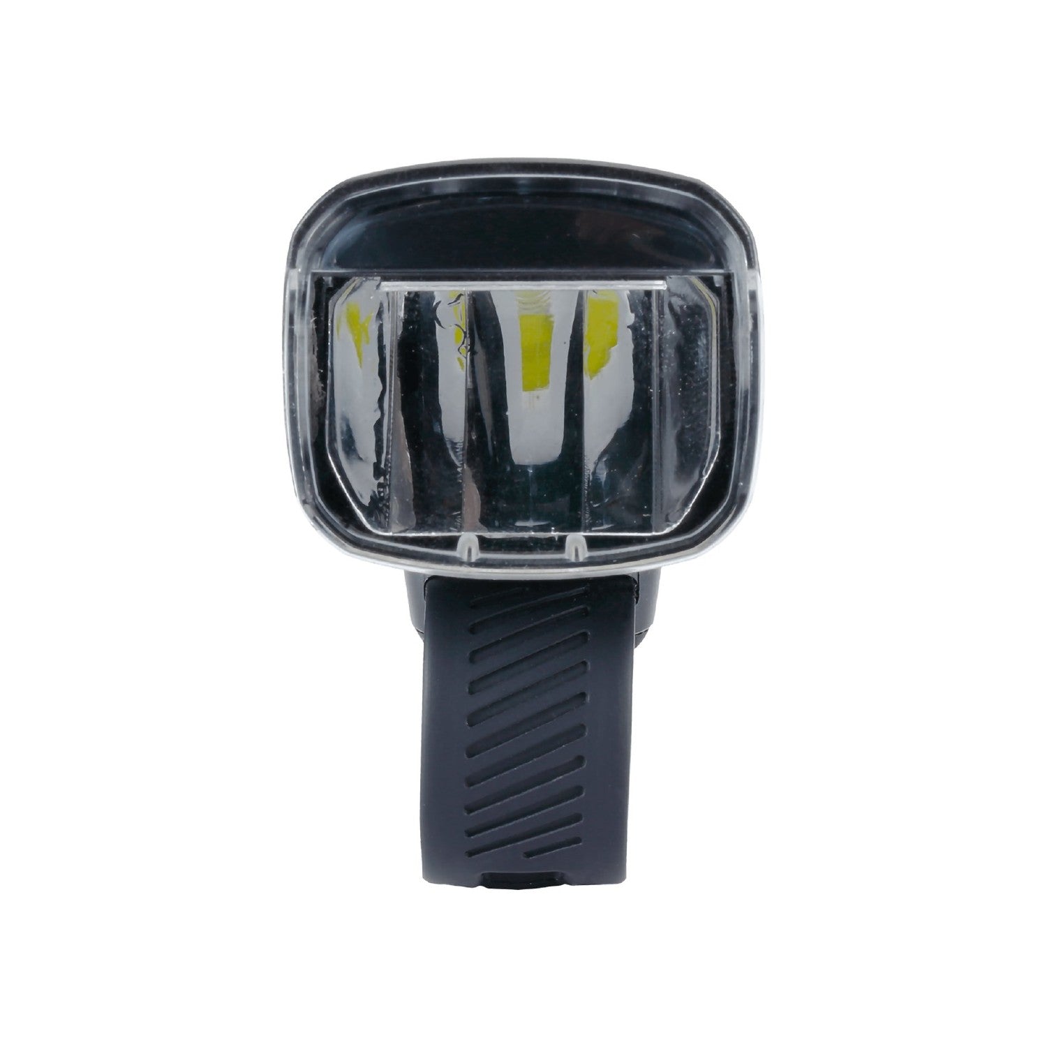 BBB Cycling BLS-230 Stud 50 Front Light - Black