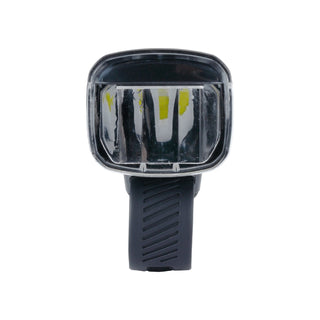 BBB Cycling BLS-230 Stud 50 Front Light - Black