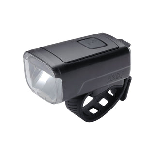 BBB Cycling BLS-230 Stud 50 Front Light - Black