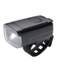 BBB Cycling BLS-230 Stud 50 Front Light - Black