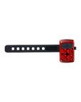 BBB Cycling BLS-236 Slide Rechargeable Rear Light - Black
