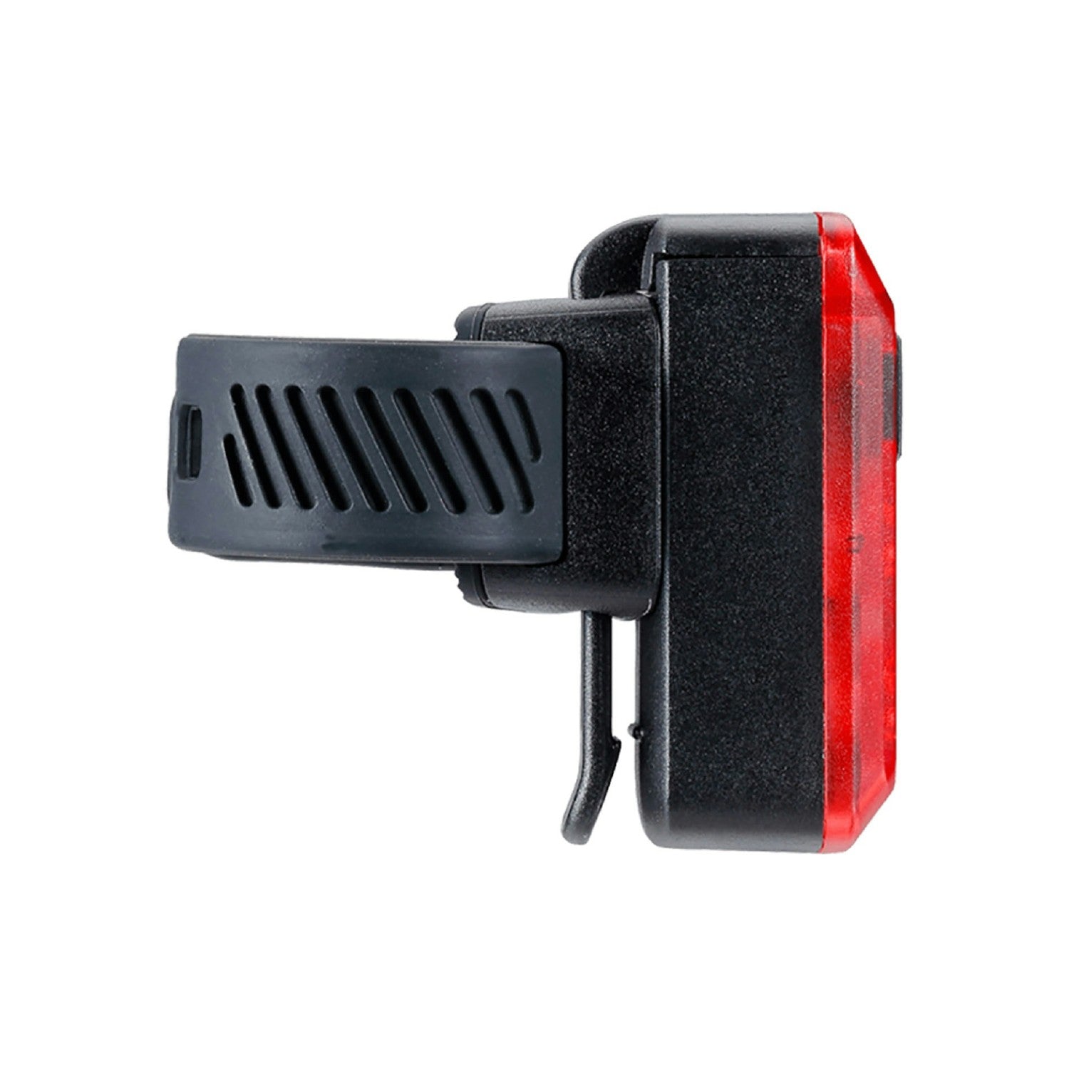 BBB Cycling BLS-236 Slide Rechargeable Rear Light - Black