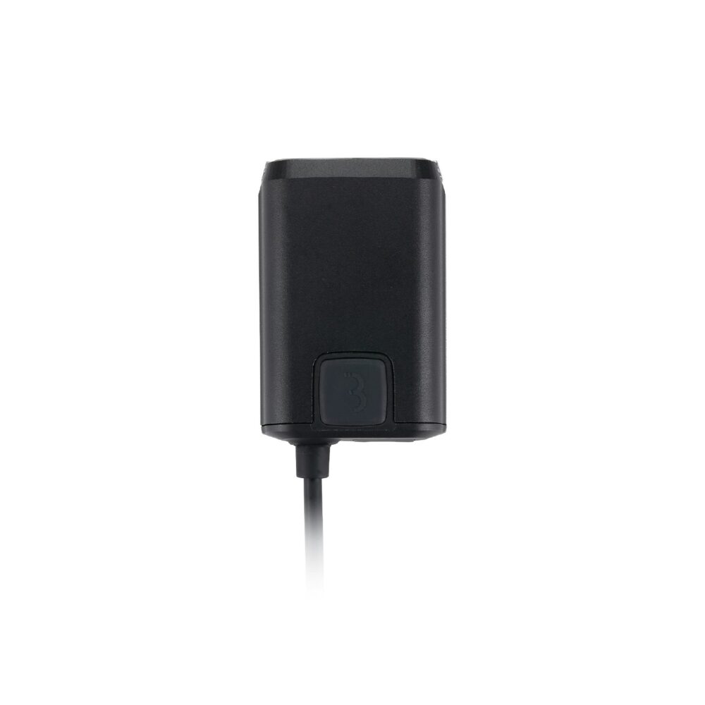 BBB Cycling BLS-241E E-Strike Pro 600+ Wireless Remote Front Light - Black