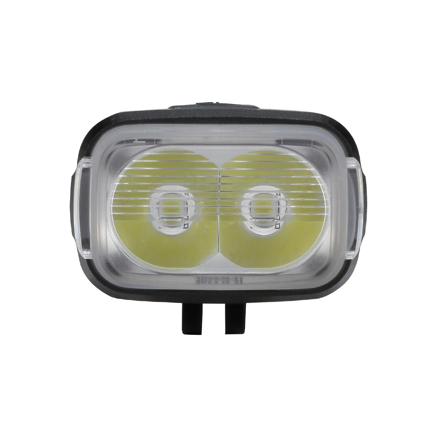 BBB Cycling BLS-241E E-Strike Pro 600+ Wireless Remote Front Light - Black